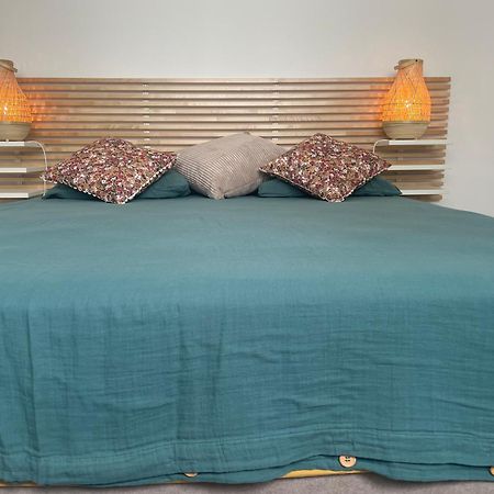 Chambre De Hote Sally Andernos-les-Bains Luaran gambar