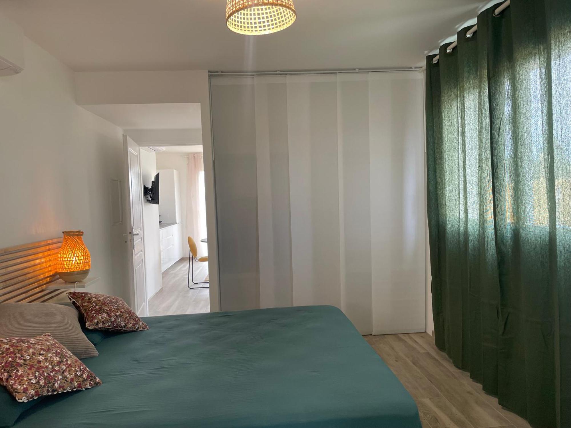 Chambre De Hote Sally Andernos-les-Bains Luaran gambar