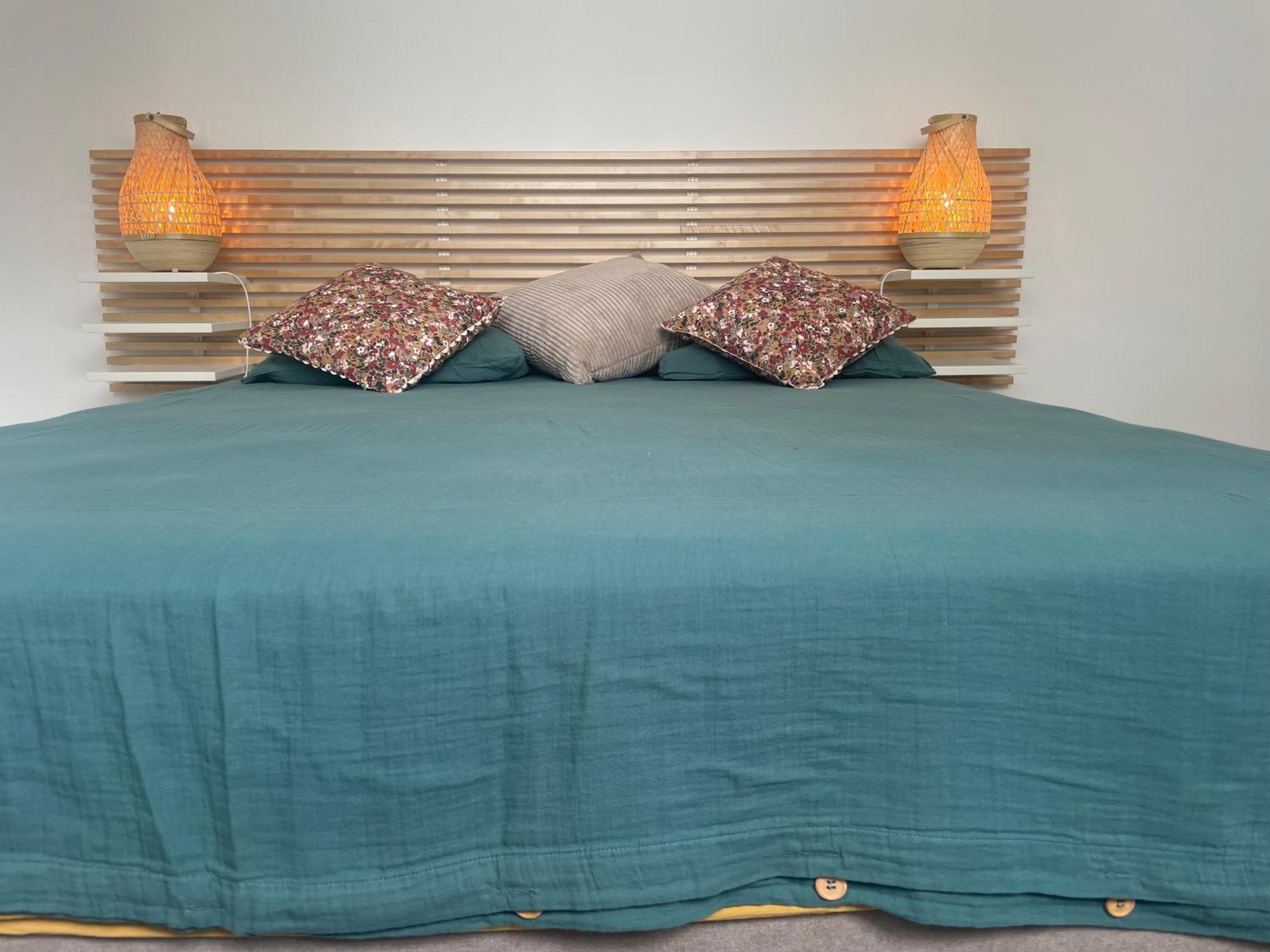 Chambre De Hote Sally Andernos-les-Bains Luaran gambar